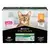 PRO PLAN® STERILISED NUTRISAVOUR Kaana kastikkeessa