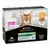 PRO PLAN® STERILISED NUTRISAVOUR Kaana kastikkeessa