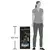 PRO PLAN® Large Athletic Adult Sensitive Digestion Runsaasti Lammasta