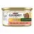 PURINA GOURMET™ GOLD Succulent Delights sisältää lohta, 85g purkki