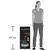 PURINA PRO PLAN Large Adult Athletic Dog Sensitive Digestion Runsaasti lammasta