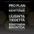 PURINA PRO PLAN Medium Adult Dog Sensitive Digestion Runsaasti lammasta