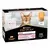 PURINA® PRO PLAN® Delicate Mousse sisältää kanaa