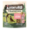 AdVENTuROS™ Training Runsaasti Lohta