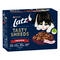 Hero Latz tasty shreads farm selection 12 pack