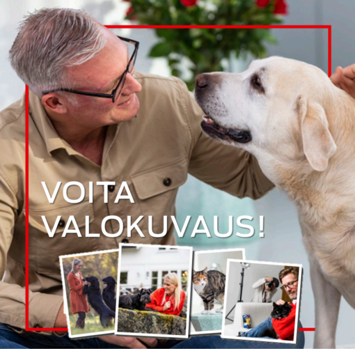 voita valokuvaus