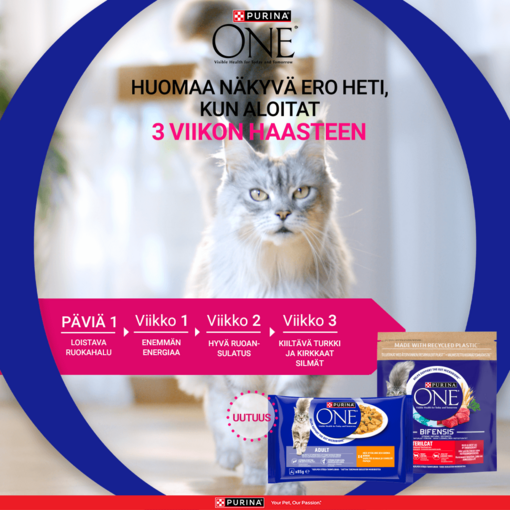 Purina one 