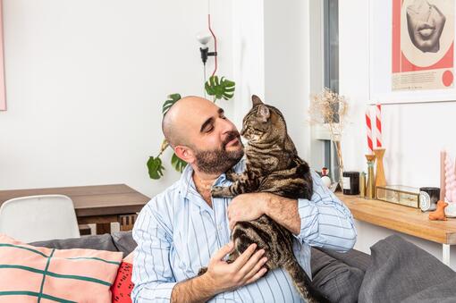 Kysymyksesi ovat tärkeitä