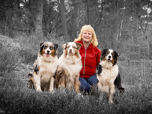 Purina in Society -raportti 2020