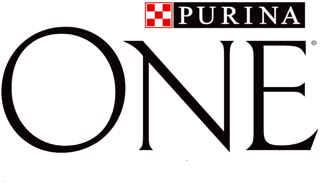 Purina ONE logo Purina ONE logo