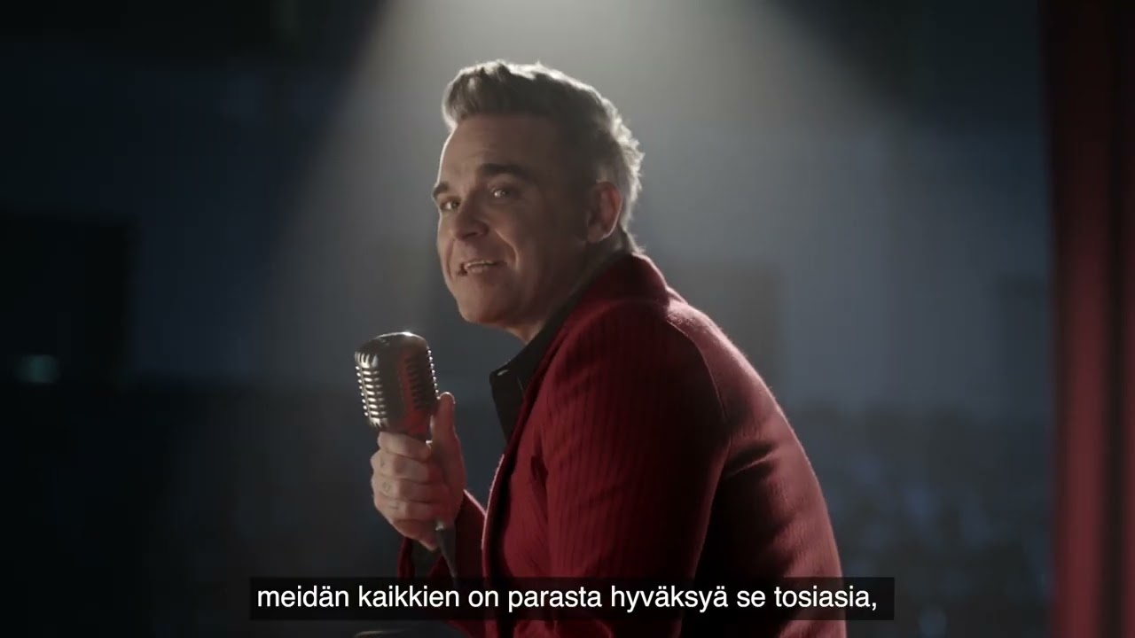 Kaksi legendaa, yksi lava!